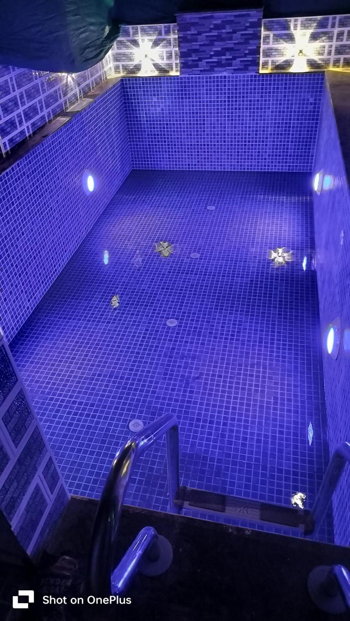 Ananya Villa Ac Luxury Ll 3Bhk Ll Private Villa Ll With Swimming Pool Ll Lonavala Exterior photo