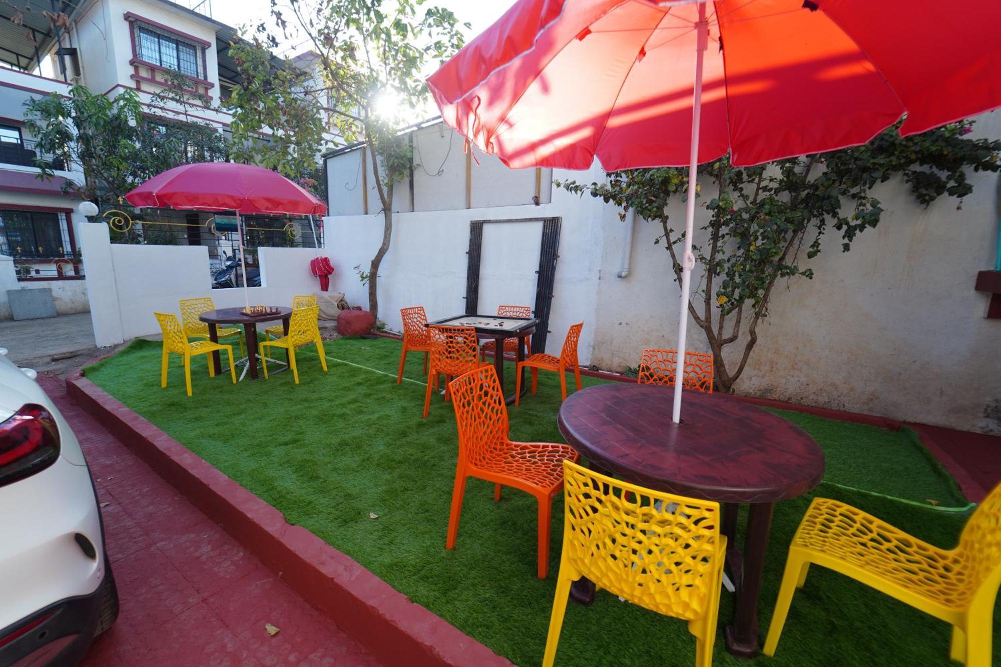Ananya Villa Ac Luxury Ll 3Bhk Ll Private Villa Ll With Swimming Pool Ll Lonavala Exterior photo