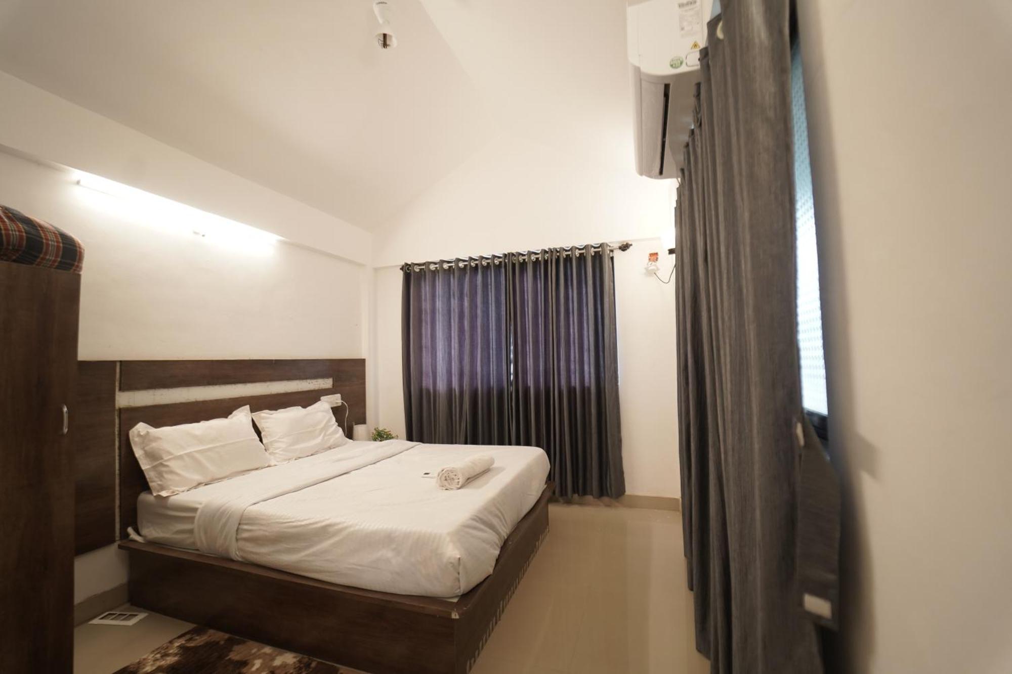 Ananya Villa Ac Luxury Ll 3Bhk Ll Private Villa Ll With Swimming Pool Ll Lonavala Exterior photo