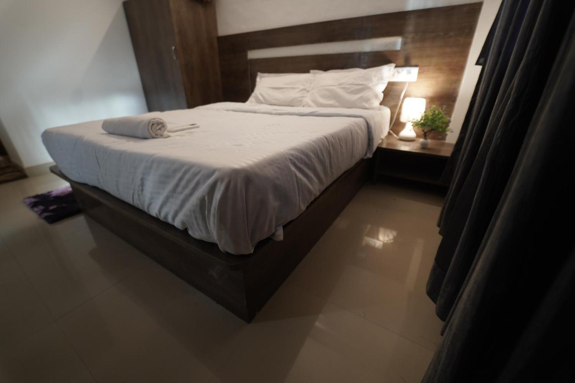 Ananya Villa Ac Luxury Ll 3Bhk Ll Private Villa Ll With Swimming Pool Ll Lonavala Exterior photo