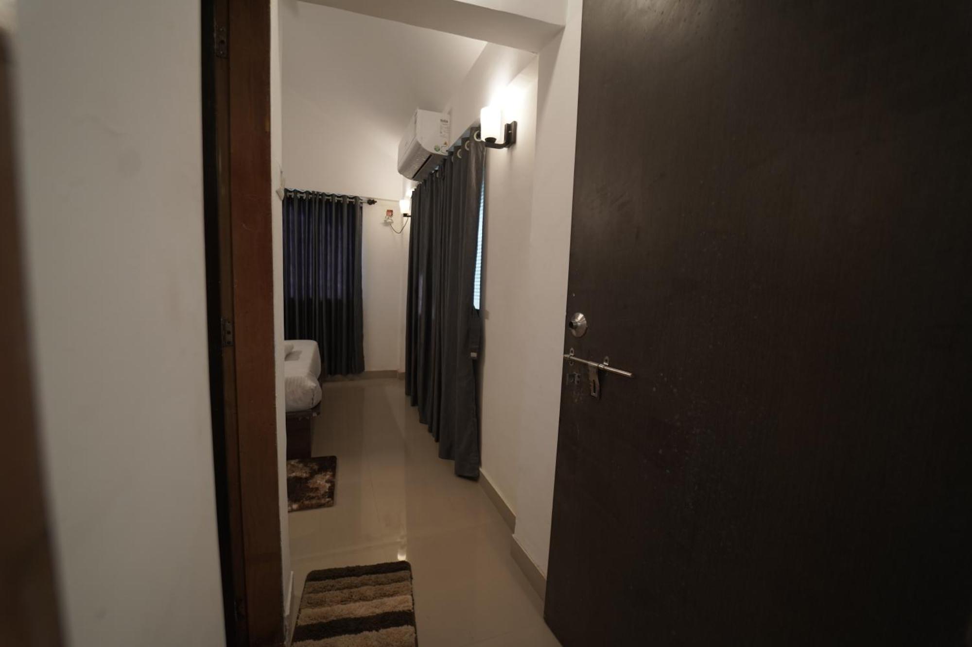 Ananya Villa Ac Luxury Ll 3Bhk Ll Private Villa Ll With Swimming Pool Ll Lonavala Exterior photo